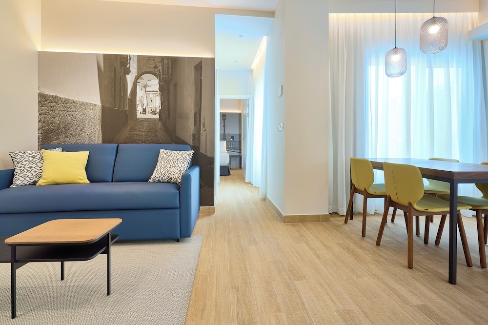 Tandem Pópulo — 4-Star Luxury Hotel in Cadiz, Spain
