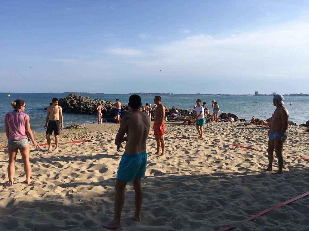 Hotel Fantasy Beach in Sveti Vlas, Bulgaria