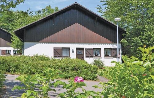 Ferienhaus 13 In Thalfang — hotel in Thalfang
