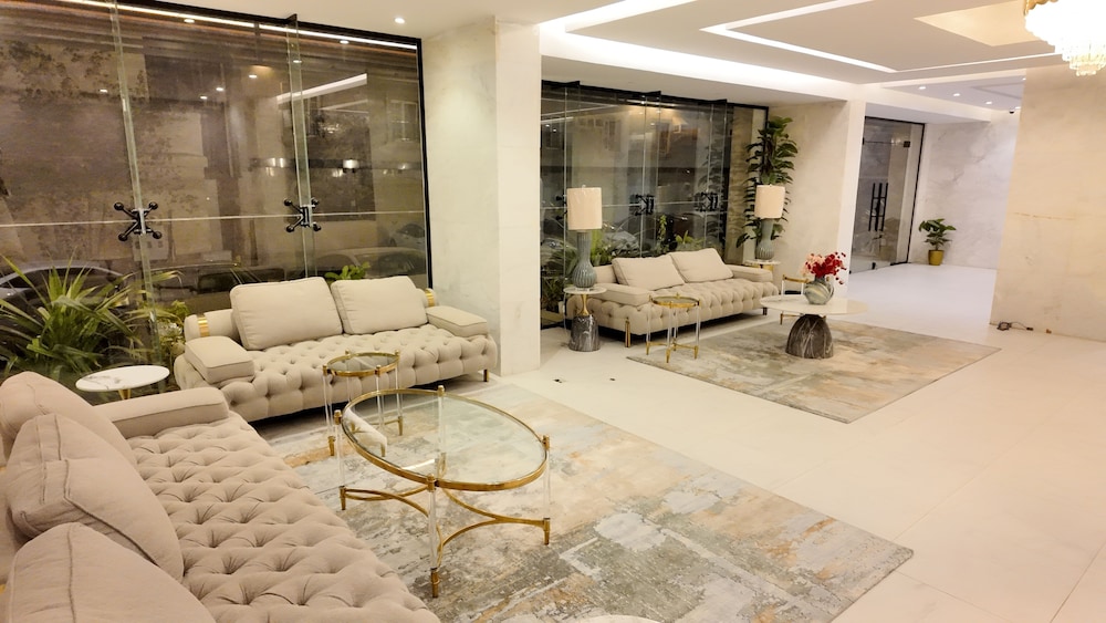 Dar Ward - last minute hotel in Jeddah
