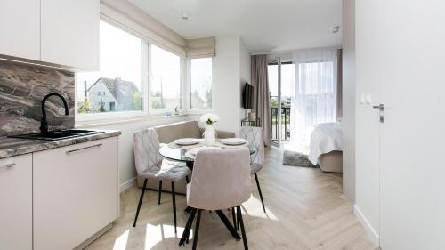Baltic Line Ostoja II — 4-Star Luxury Hotel in Gdansk, Poland