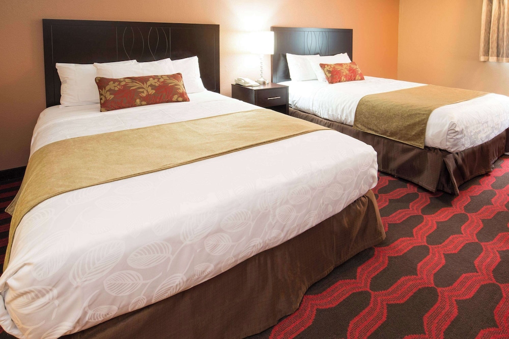 Travelodge by Wyndham East Portland Gresham - photo 9