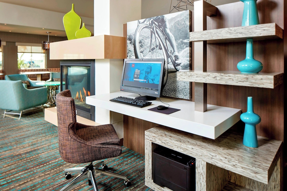 Residence Inn by Marriott San Diego Chula Vista - photo 27