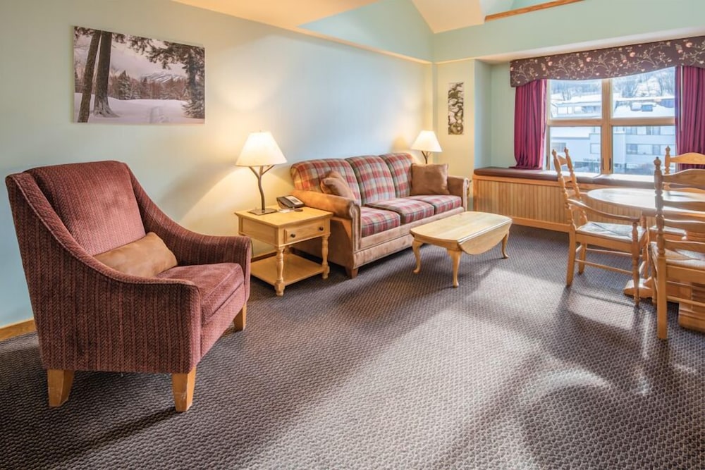 Sugarloaf Mountain Hotel - photo 7