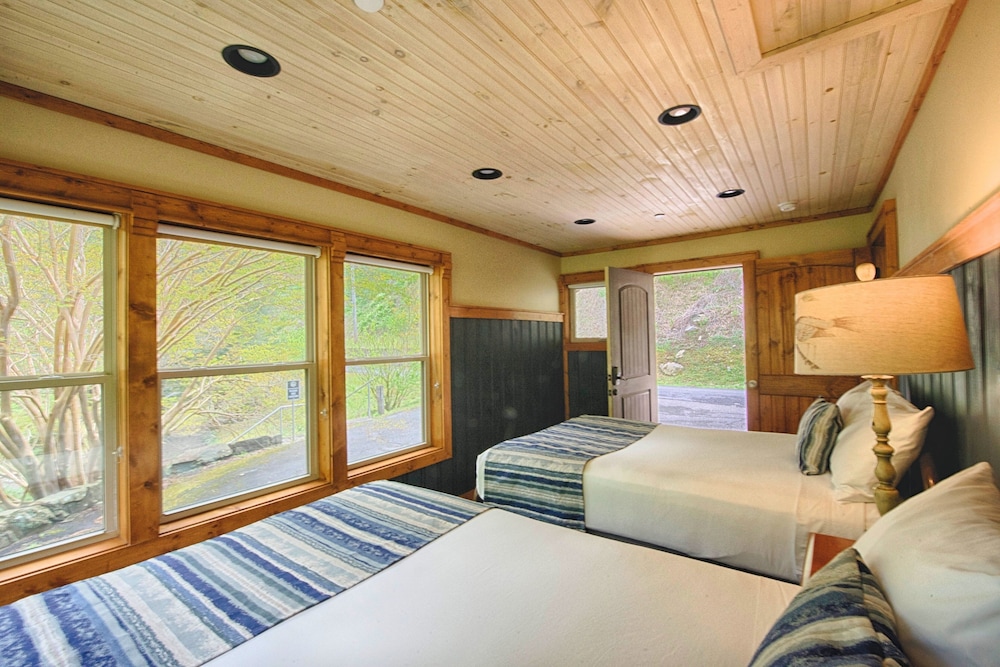 Historic Tapoco Lodge Resort - photo 56
