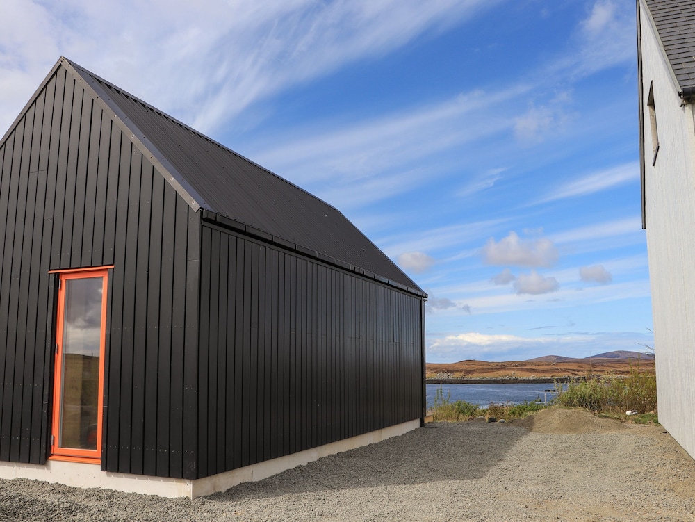 North Light Studio — Isle Of North Uist