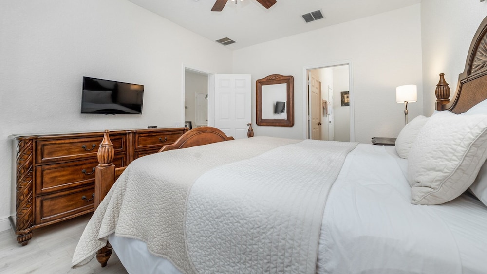 Luxury 5 Bedroom Villa on Windsor Hills Resort Orlando Villa 3368 - photo 4