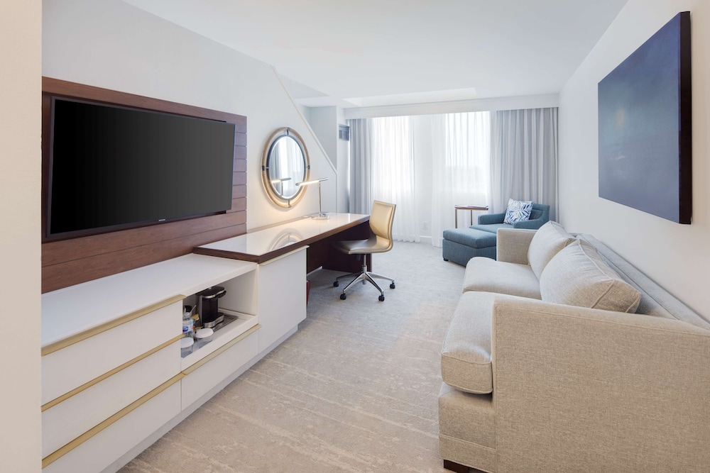 DoubleTree by Hilton Deerfield Beach Boca Raton - photo 7
