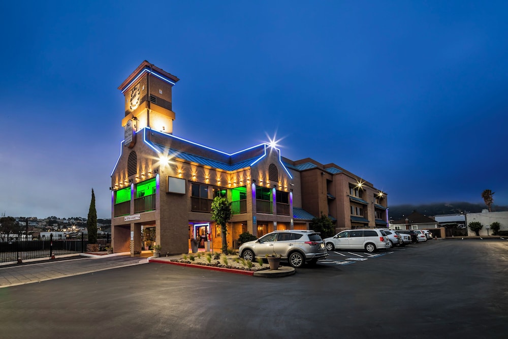 Hotel Mira Vista — hotel in El Cerrito