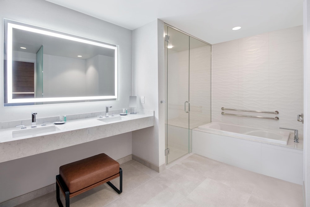 The Westin Dallas Stonebriar Golf Resort & Spa - photo 35
