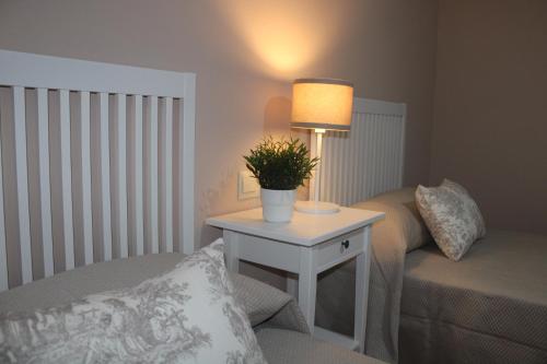 O Meu Recuncho in Sanxenxo, Spain