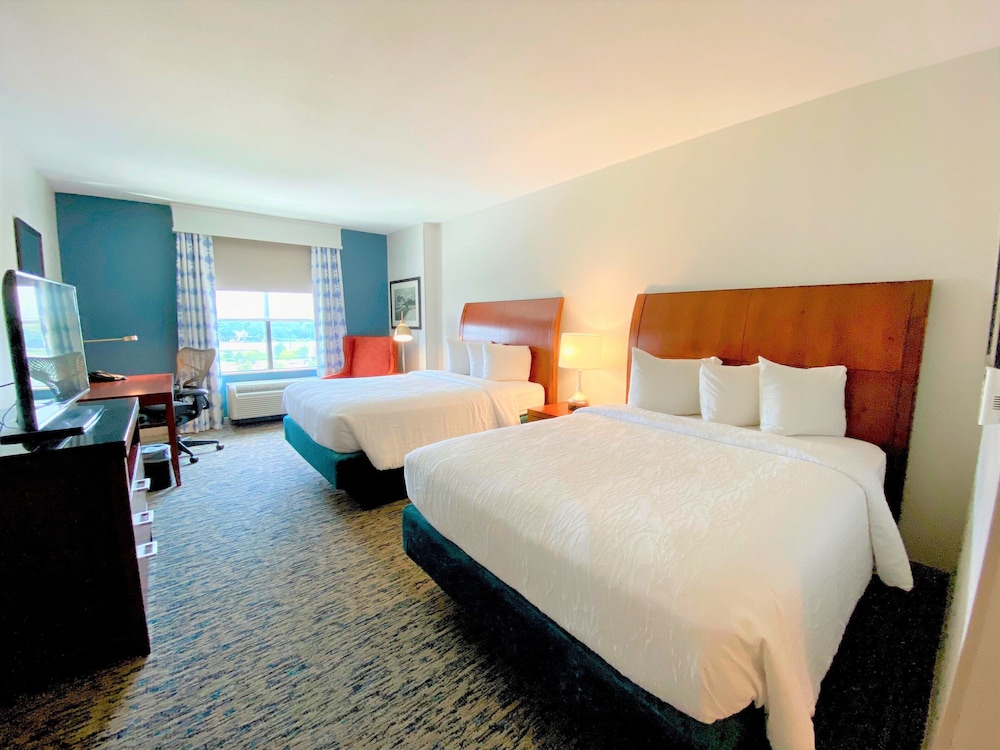 Hilton Garden Inn Houston Sugar Land - photo 12