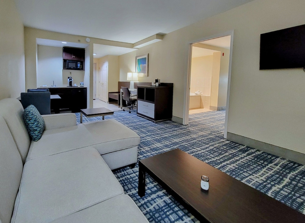 Holiday Inn Belcamp Aberdeen Area by IHG - photo 21