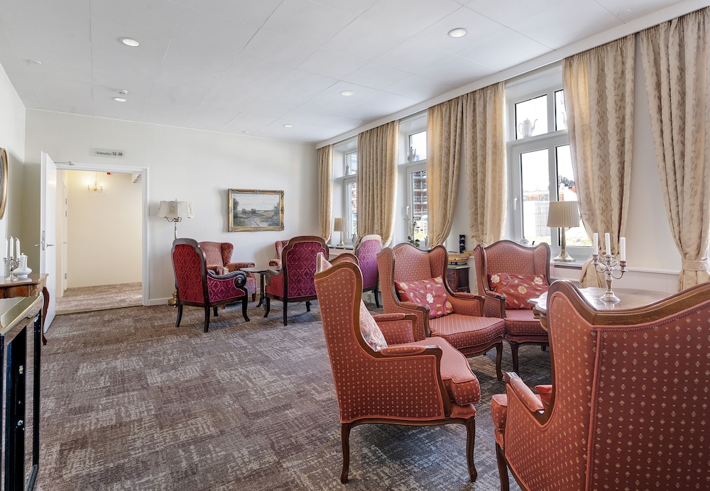 Hotel Postgaarden — Fredericia — photo 4