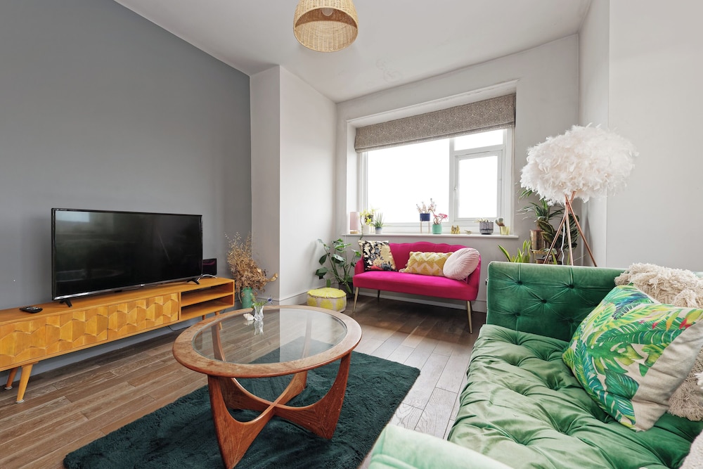 Walpole Bay Sea Views — 4-Star Luxury Hotel in Margate, United Kingdom