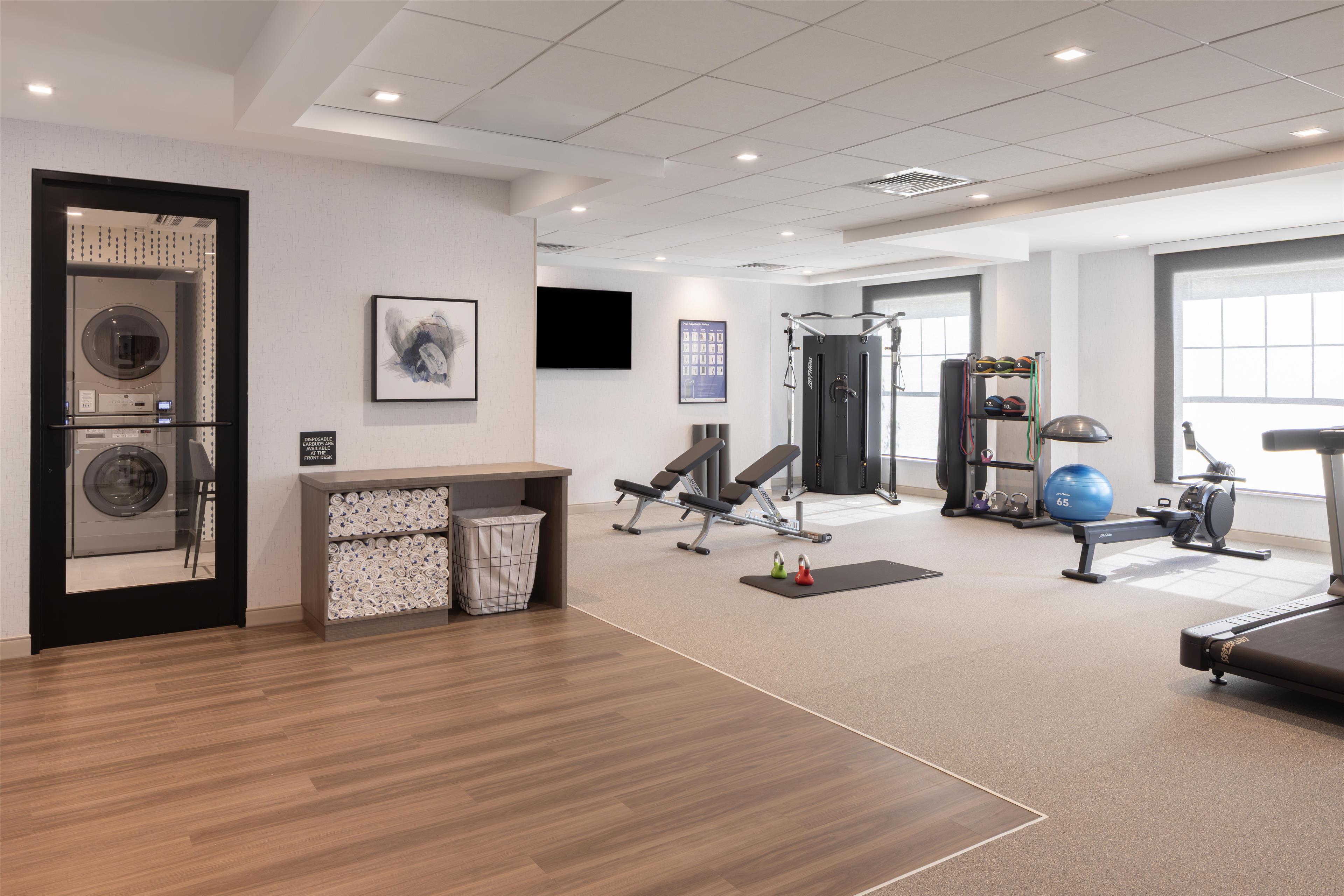 Home2 Suites by Hilton Kittery - photo 27