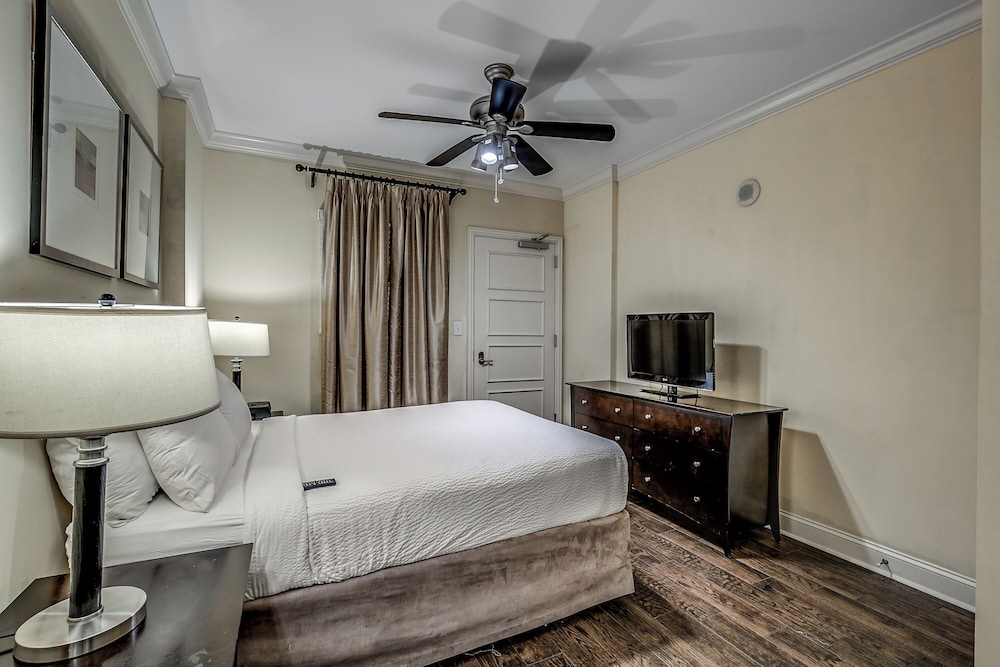 North Beach Resort & Villas - photo 45