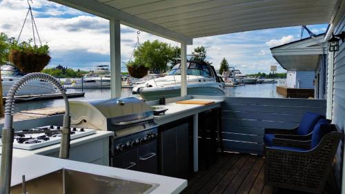 The Ledges Resort & Marina - photo 40