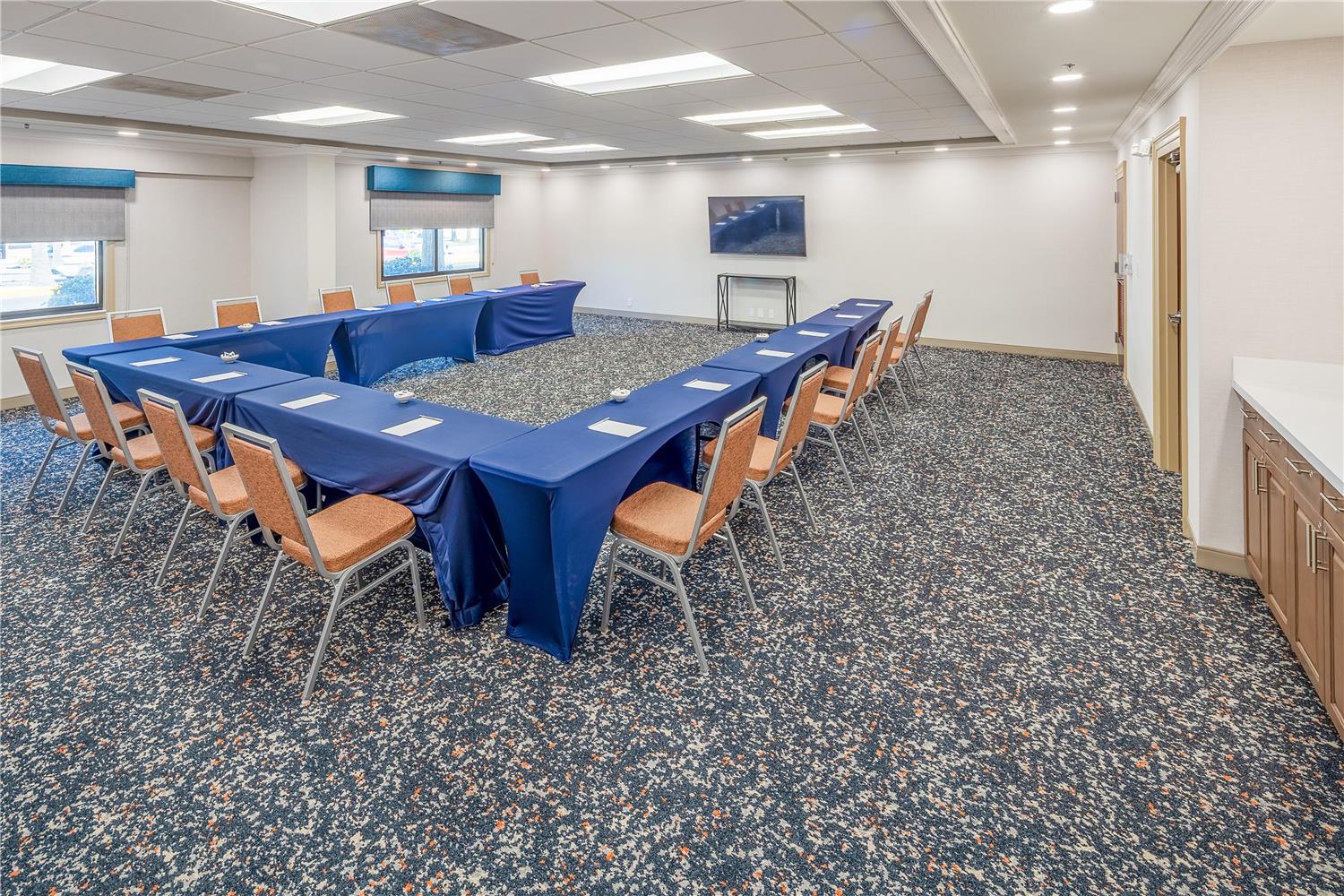 Hampton Inn & Suites St. Augustine Vilano Beach - photo 26