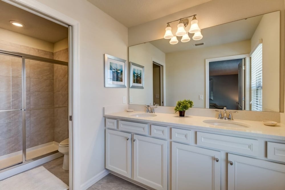 Bright Elegant Home at Solterra Resort Sol103 - photo 24