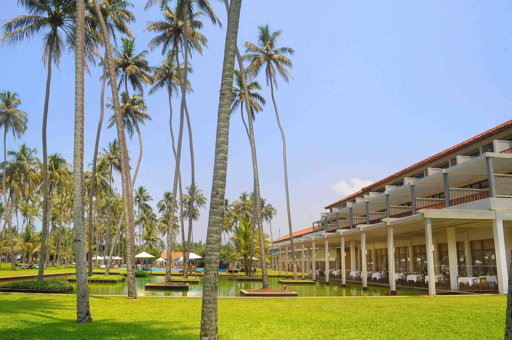 Blue Water Club Suites in Kalutara, Sri Lanka