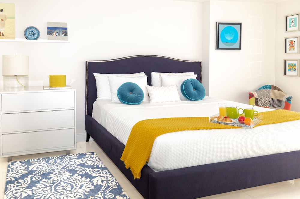 Cesar Suites at Icon Brickell Miami - photo 15