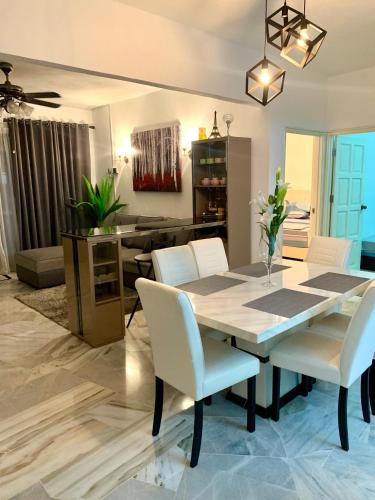 Sea La Vie @ Laguna Condo Resort in Port Dickson, Malaysia