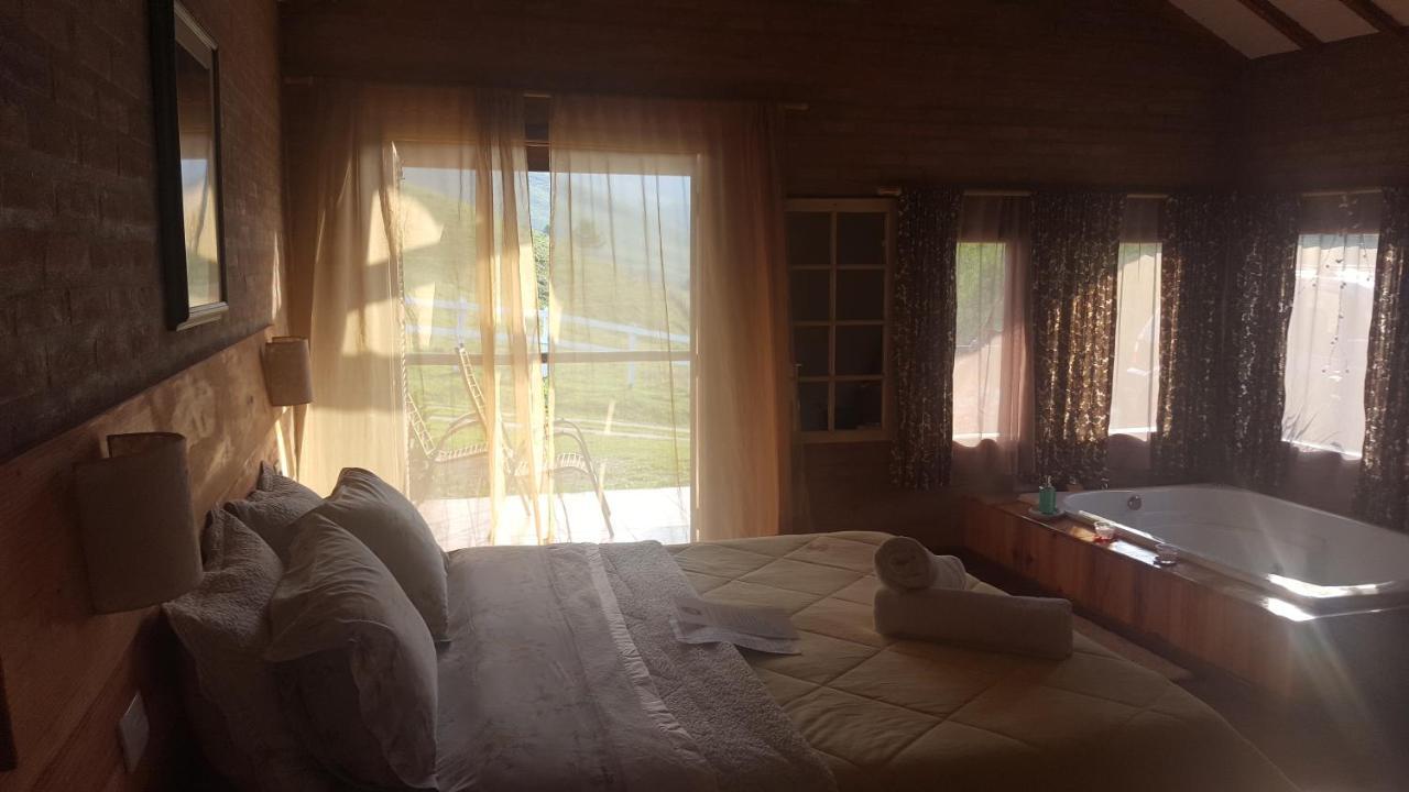 Pousada Vale Monte Azul in Taubate, Brasil