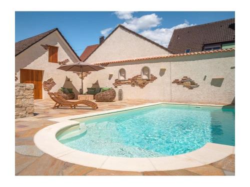 Domizil Kaiserstuhl in Ihringen, Germany