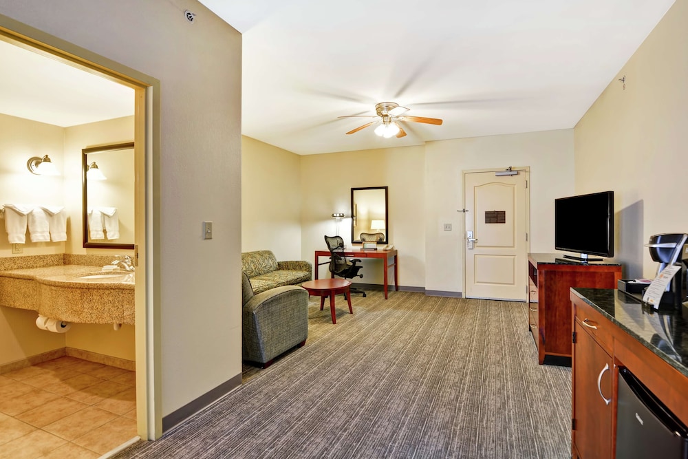 Hilton Garden Inn Conway - photo 16