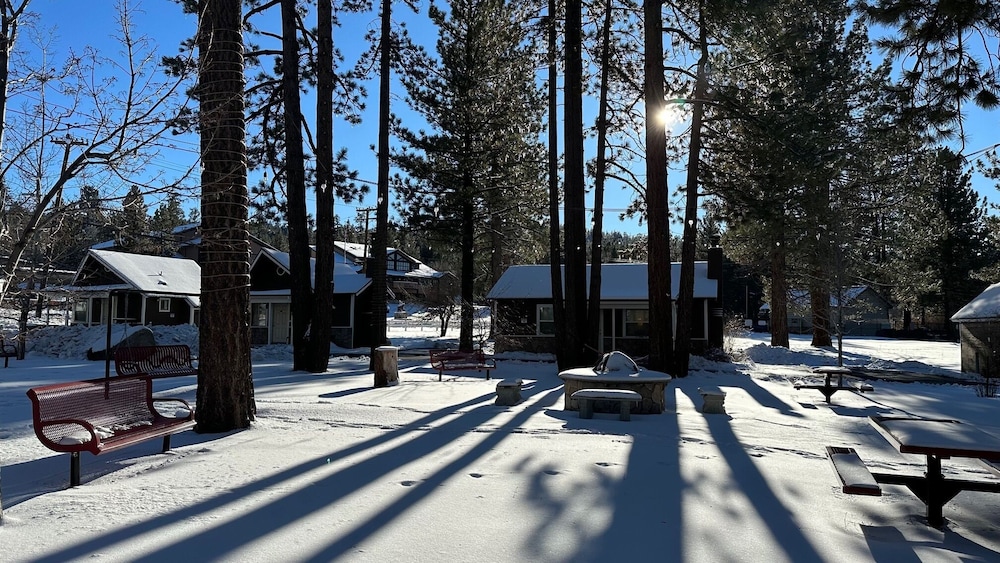 Bay Meadows Resort - photo 99