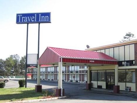 Motel 6 Cleveland TN in Cleveland, United States