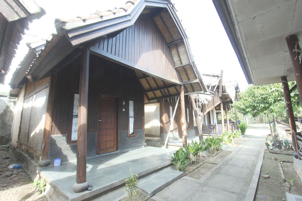 Hotel O Kost Gayus in Mataram, Indonesia