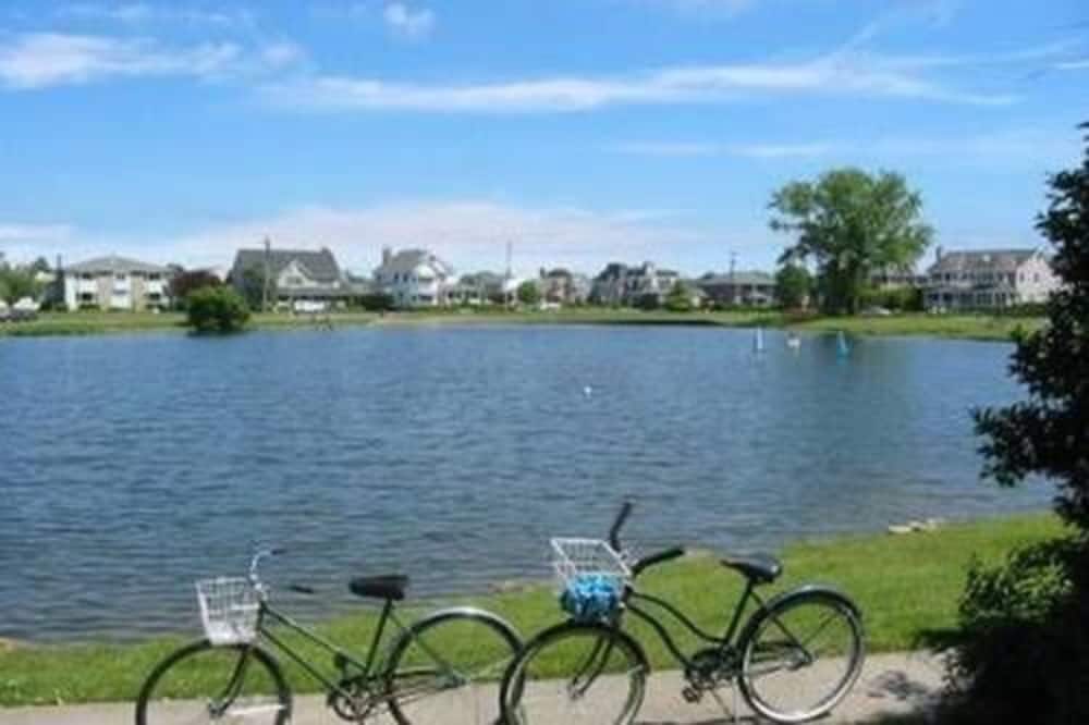 Walden on the Pond Hotel - photo 21