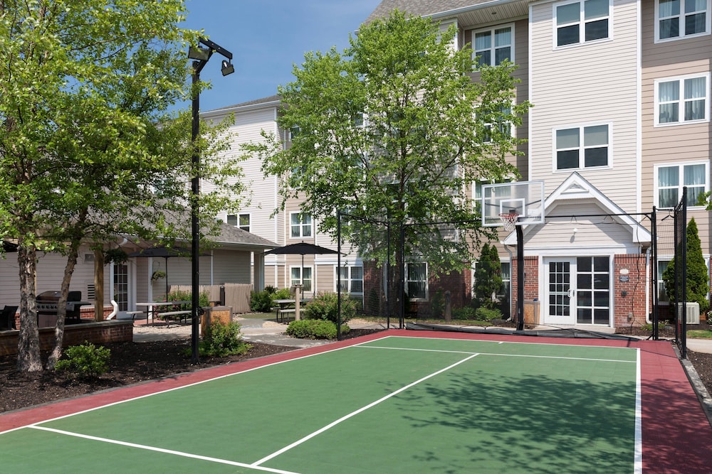 Residence Inn by Marriott Boston Marlborough - photo 16