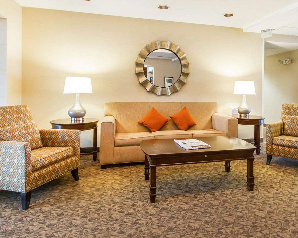 MainStay Suites Brentwood Nashville - photo 7
