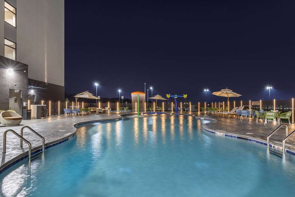 Cambria Hotel Pigeon Forge - photo 48