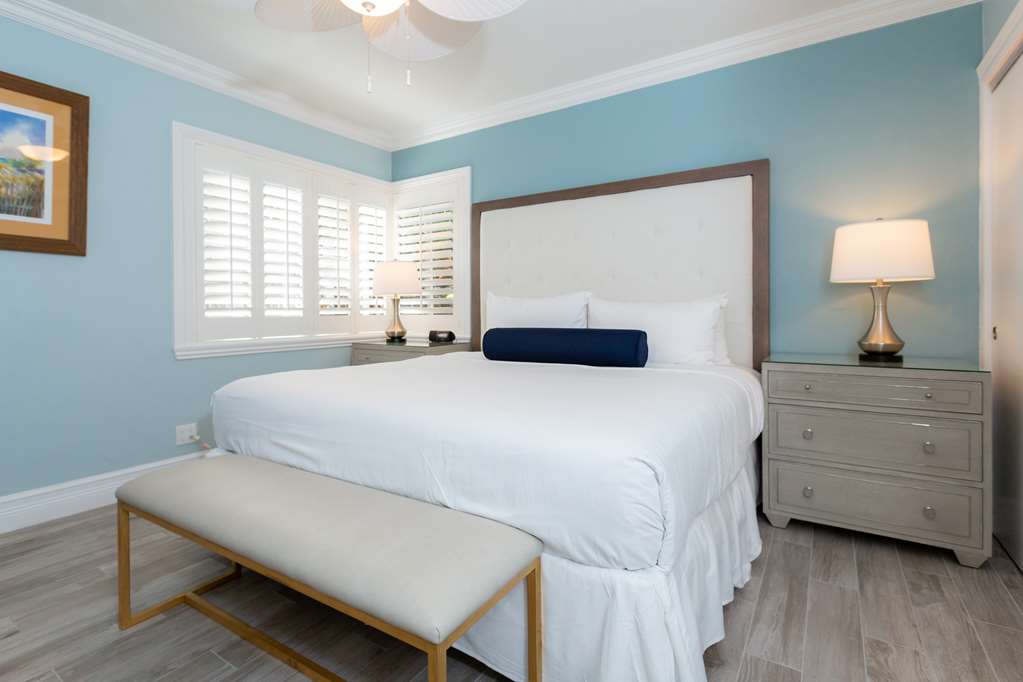 Crane's Beach House Boutique Hotel & Luxury Villas - photo 10