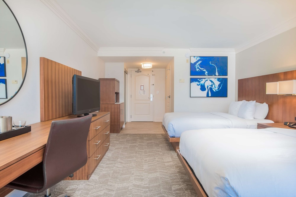Hilton Pensacola Beach - photo 41