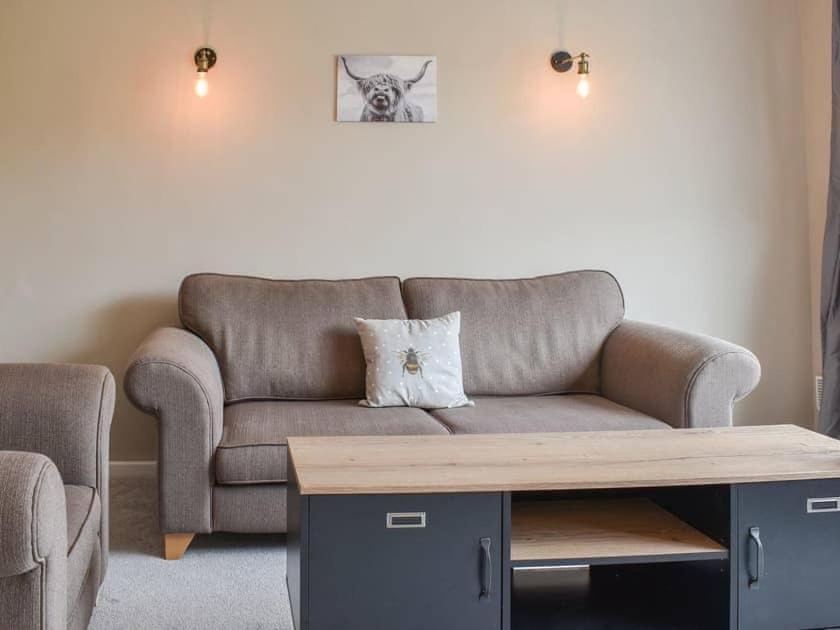 Ewe Cottage — 4-Star Luxury Hotel in Ashbourne, United Kingdom