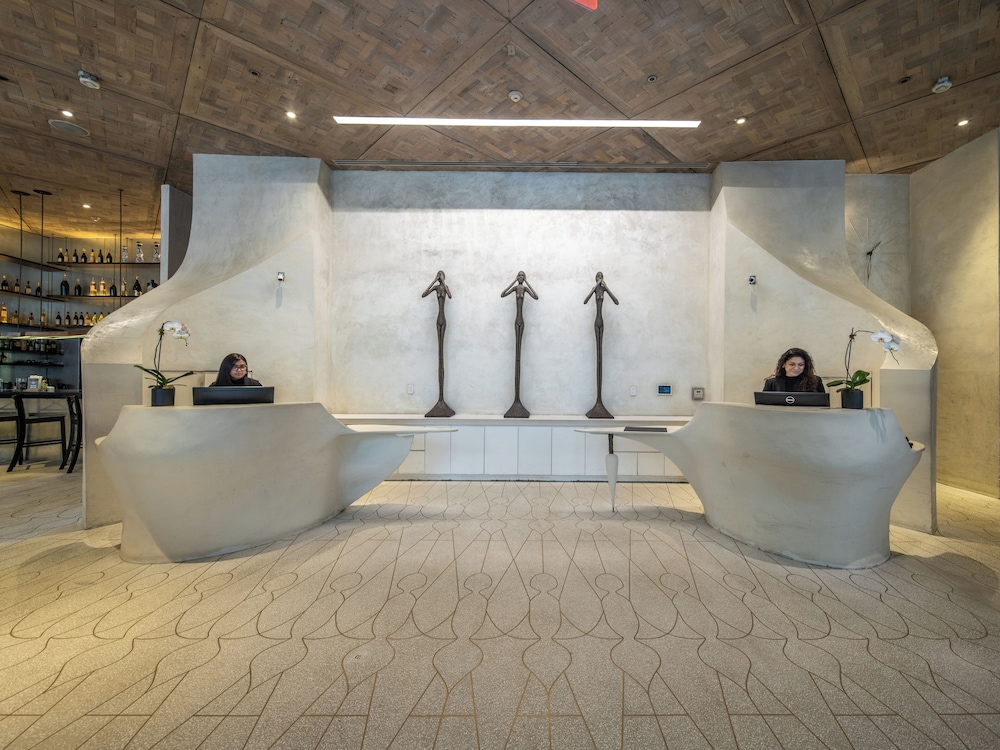 The Marmara Park Avenue - photo 3