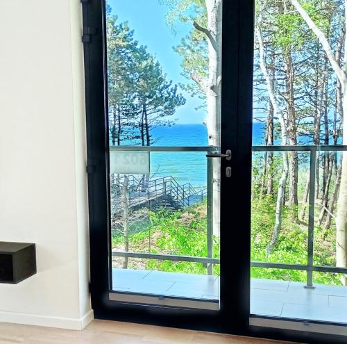 SEA & YOU Apartament z widokiem na morze Dwie Sosny — 4-Star Luxury Hotel in Ustronie Morskie, Poland