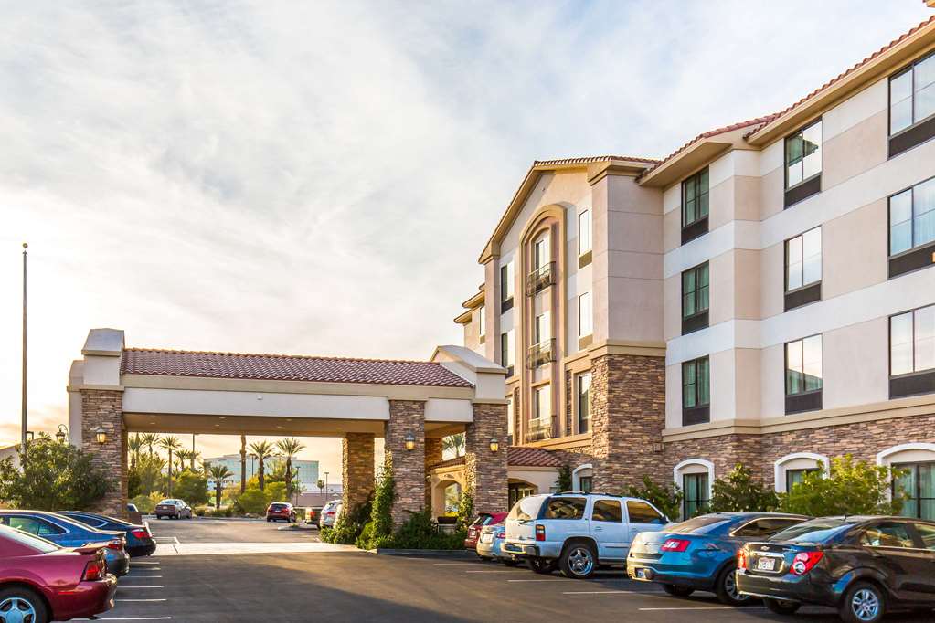 Comfort Inn & Suites Henderson Las Vegas - photo 5