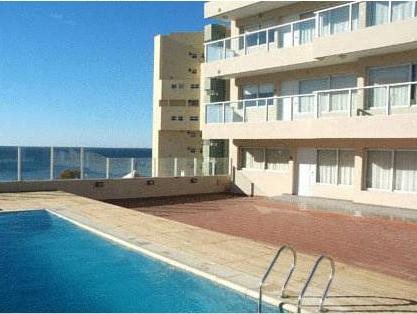 Terrazas de Madryn in Puerto Madryn, Argentina