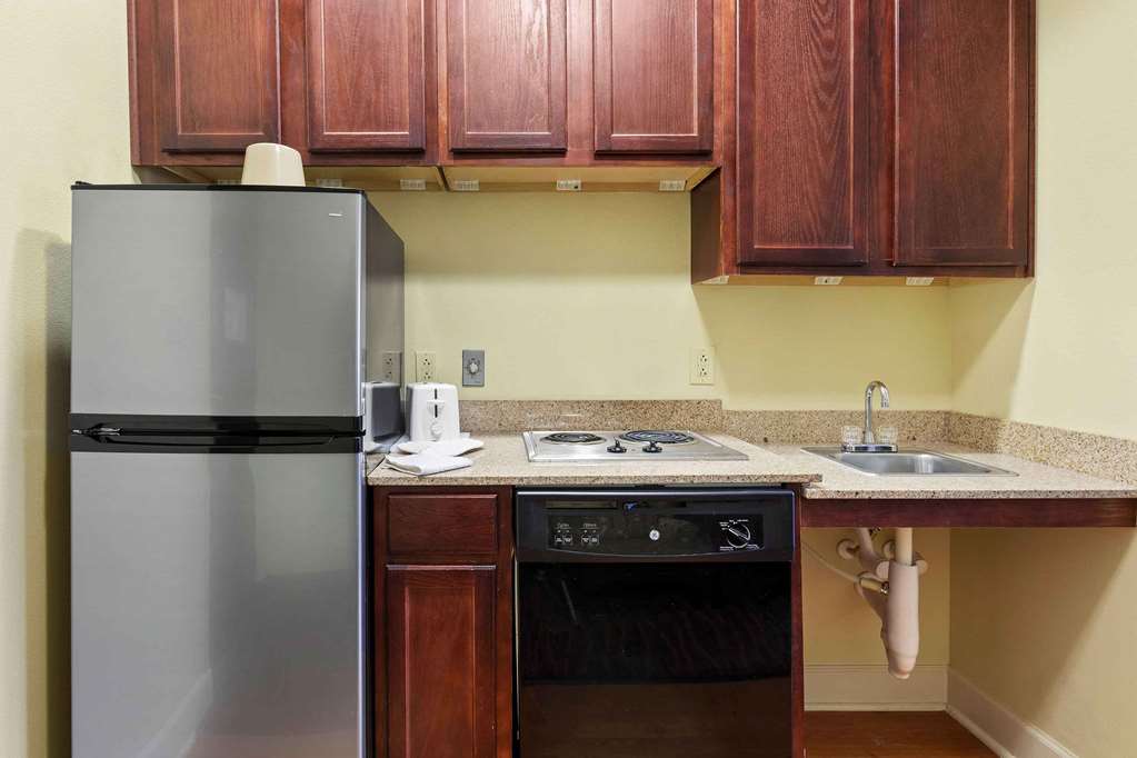 Extended Stay America Premier Suites Lakeland I4 - photo 34