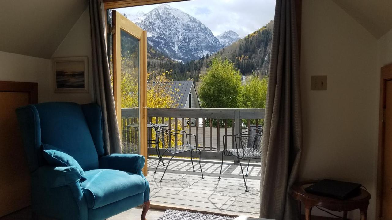 Sunnyside East End — Telluride