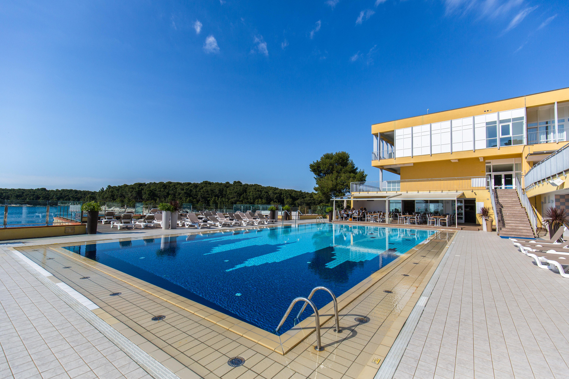 Splendid Resort — Pula — photo 5