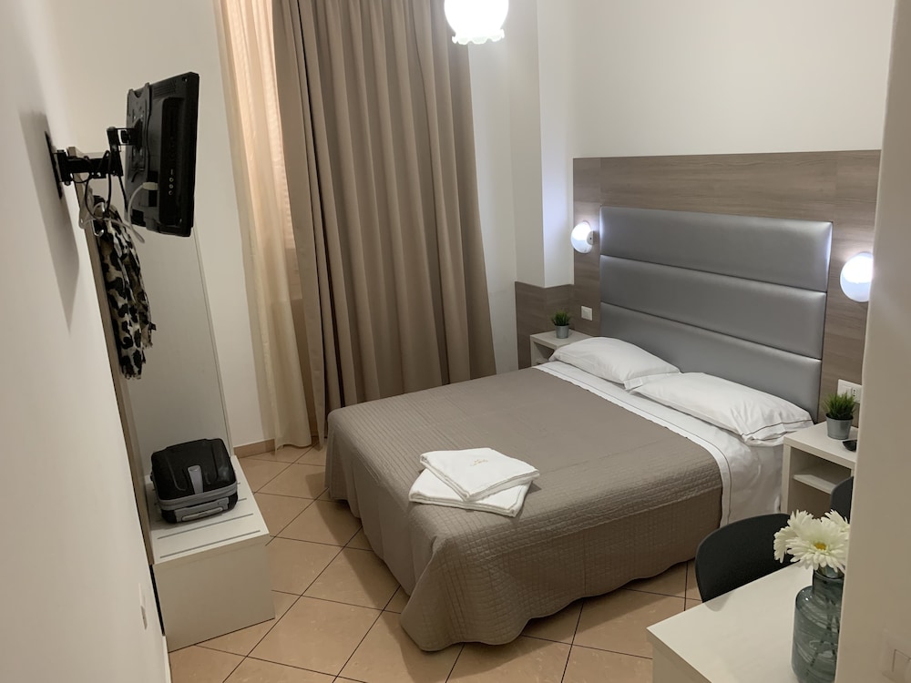 Hotel Siro — Milan — photo 3
