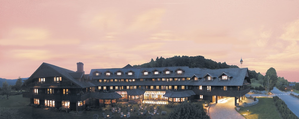 von Trapp Family Lodge & Resort - photo 124