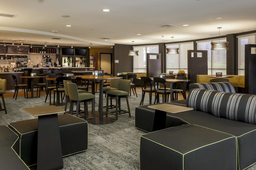 Courtyard by Marriott Potomac Mills Woodbridge - photo 26